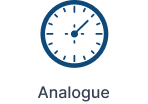 Analogue