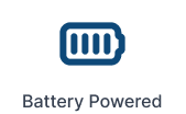 Battery Powered