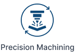 Precision Machining