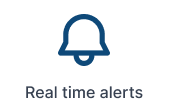 Real-Time Alerts