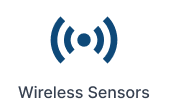 Wireless Sensors